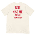 Just Kiss Me
